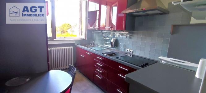 Vente Appartement BEAUVAIS 