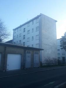 Location Parking NANTES 44000