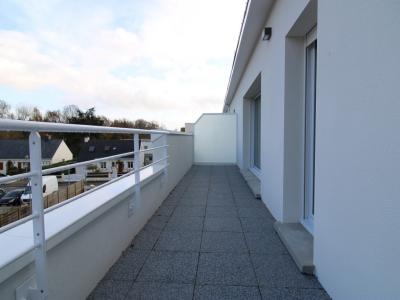photo For rent Apartment CARQUEFOU 44