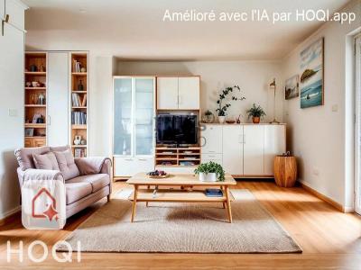 Vente Appartement 5 pièces CHARENTON-LE-PONT 94220