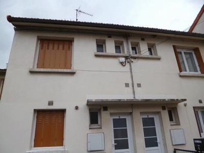 Location Maison 3 pièces CEBAZAT 63118
