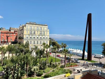 Vente Appartement 3 pièces NICE 06000