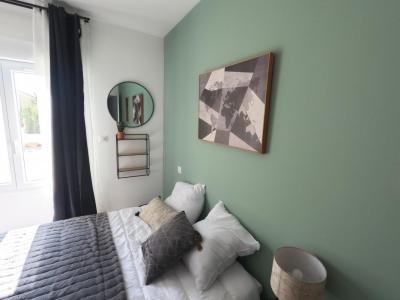 Location Appartement NIORT 79000