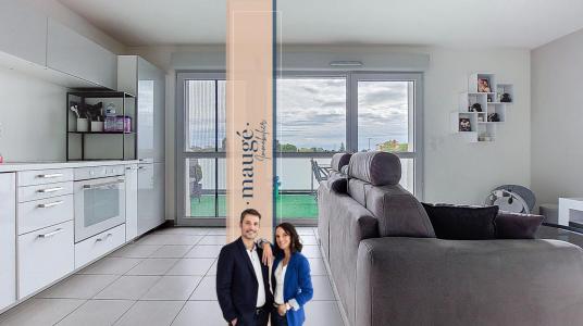 Vente Appartement 3 pièces SAINT-PRIEST 69800