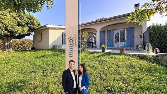 Vente Maison 5 pièces SALAISE-SUR-SANNE 38150
