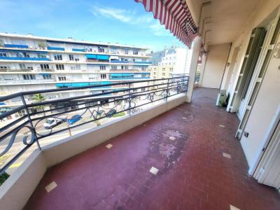 Vente Appartement 2 pièces CANNET 06110