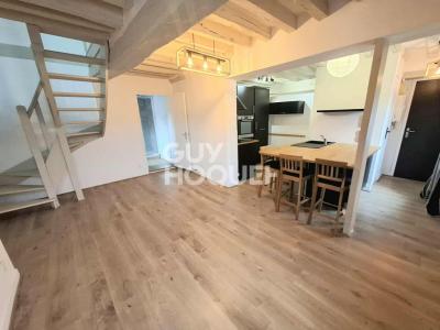 Vente Appartement 3 pièces COMPIEGNE 60200