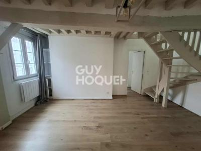 Vente Appartement COMPIEGNE 