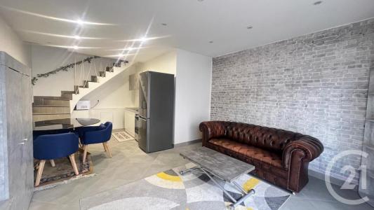 Location Appartement 2 pièces ALFORTVILLE 94140