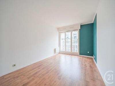 photo For rent Apartment LEVALLOIS-PERRET 92