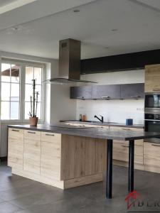 Vente Maison 8 pièces VESOUL 70000
