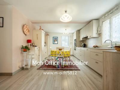 Vente Appartement 3 pices EMBRUN 05200