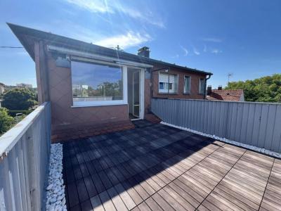 Vente Appartement 3 pièces LINGOLSHEIM 67380