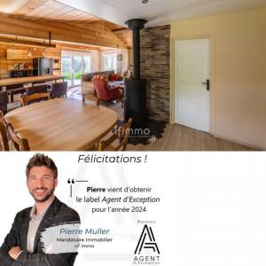 photo For sale House MORHANGE 57