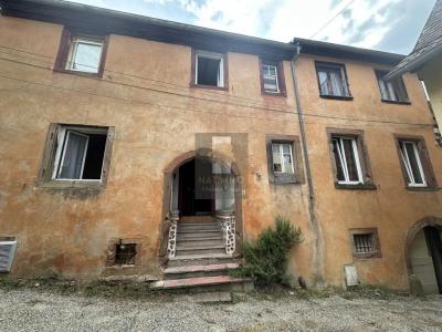 Vente Maison 7 pièces BARR 67140