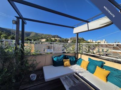 Vente Appartement MARSEILLE-11EME-ARRONDISSEMENT  13
