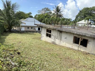 Vente Maison 5 pièces BAIE-MAHAULT 97122