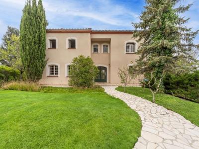 photo For sale Prestigious house BALMA 31