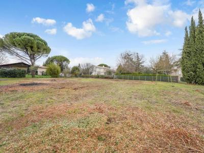 photo For sale Land TOULOUSE 31