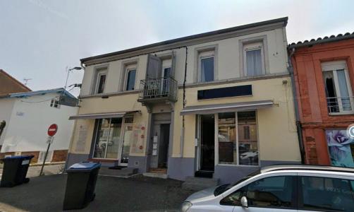 Vente Bureau MONTAUBAN 82000
