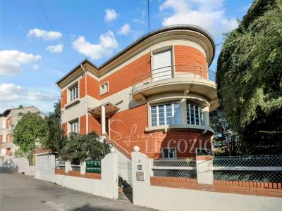 photo For sale Apartment building TOULOUSE 31