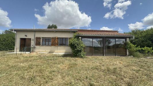 Vente Maison 4 pièces MURET 31600