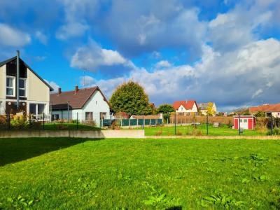 Vente Maison 5 pièces BANTZENHEIM 68490