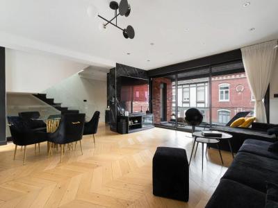 Vente Maison 6 pièces CROIX 59170