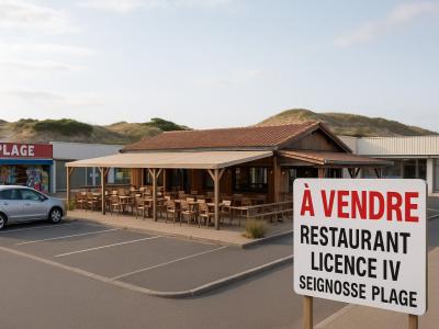 Vente Maison SEIGNOSSE 40510