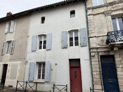 Vente Maison 3 pièces RUFFEC 16700
