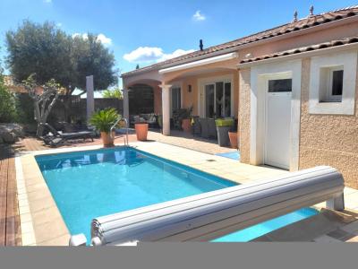 Vente Maison 4 pièces MAGALAS 34480
