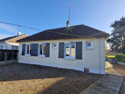 photo For sale House LOUPE 28