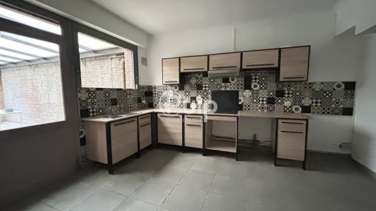 photo For sale Apartment building FOUQUIERES-LES-LENS 62
