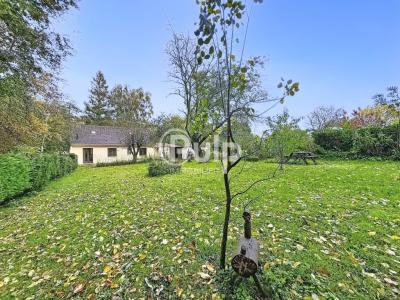 Vente Maison 7 pièces BEAURAINVILLE 62990