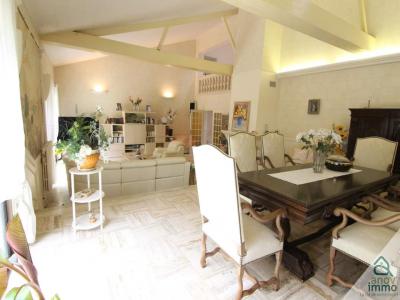 photo For sale Prestigious house LIGUGE 86