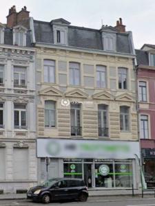 Vente Immeuble ROUBAIX 59100