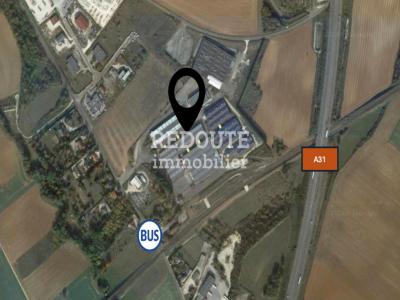 Vente Commerce SELONGEY 21260