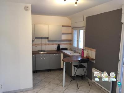 Location Appartement 2 pièces NOISY-LE-SEC 93130