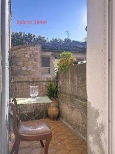 Vente Appartement 7 pièces AVIGNON 84000