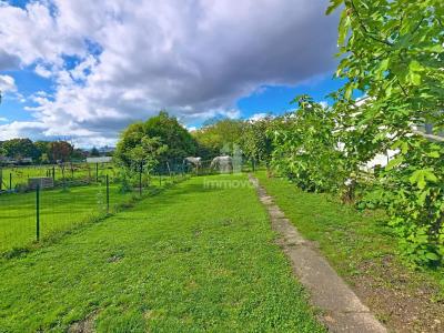Vente Maison 5 pièces STRASBOURG 67000