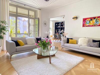 Vente Appartement 7 pièces STRASBOURG 67000