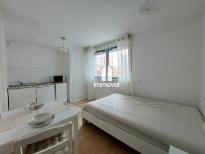 photo For rent Apartment STRASBOURG 67