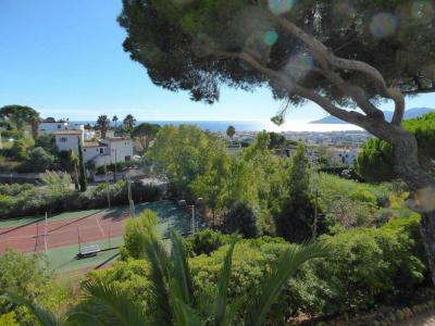Vente Appartement 4 pièces CANNET 06110