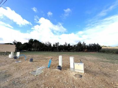 photo For sale Land BOUTENAC 11