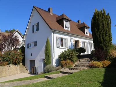 Vente Maison 5 pièces AUTUN 71400