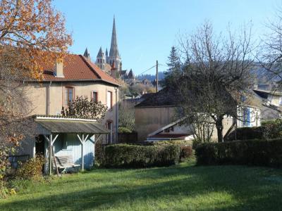 Vente Maison AUTUN 
