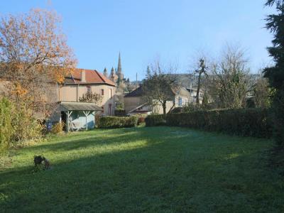 Vente Maison AUTUN 