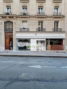 photo For sale Commercial office PARIS-11EME-ARRONDISSEMENT 75