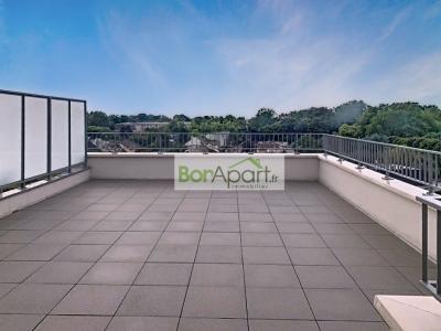 Vente Appartement 5 pièces LIVRY-GARGAN 93190