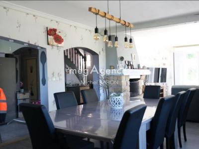 Vente Maison 9 pièces RENAZE 53800